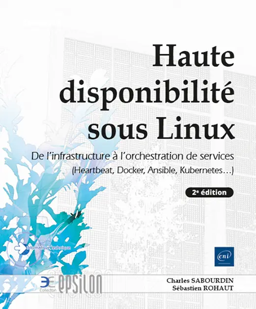 High Availability under Linux